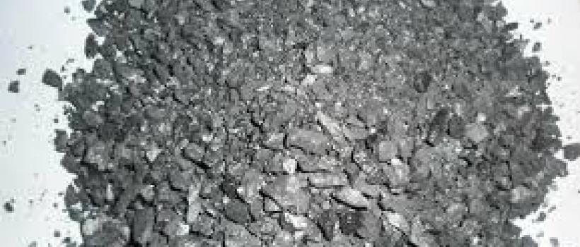 Calcined Anthracite
