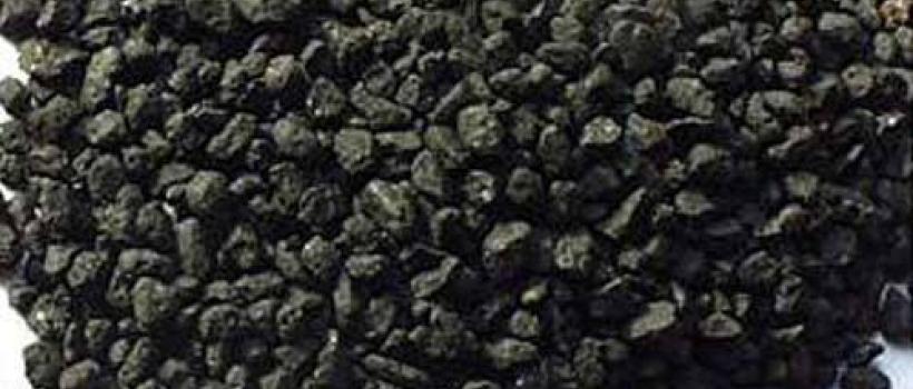 Calcined Petroleum Coke