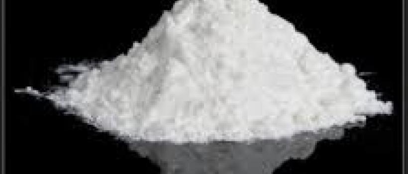 Calcium Carbonate Market