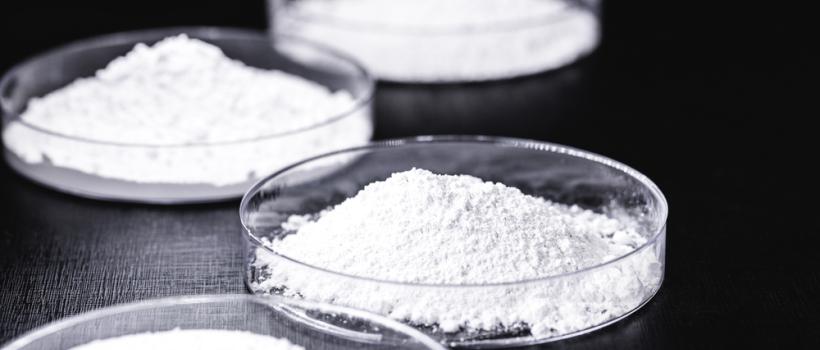 Ground and Precipitated Calcium Carbonate Industry