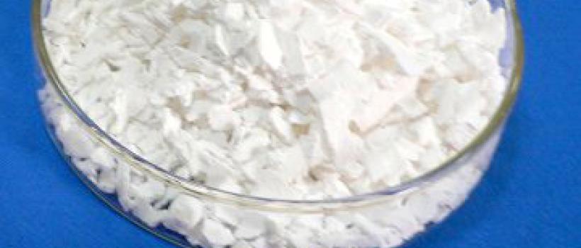 Calcium Chloride (CaCl2) Market 