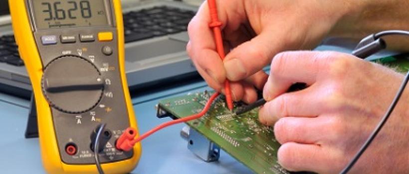 Calibration Services