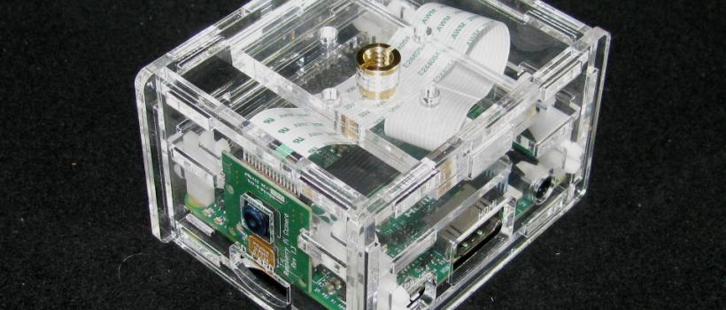 Camera Module Market