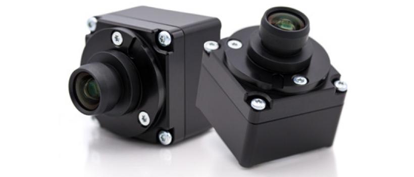 Camera Modules Industry