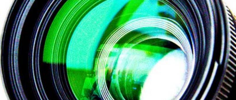 Camera mold 
