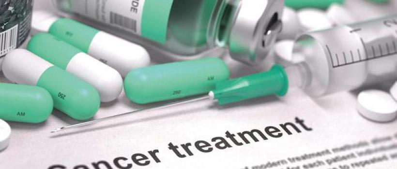 Cancer Treatment Drugs Manufacturers