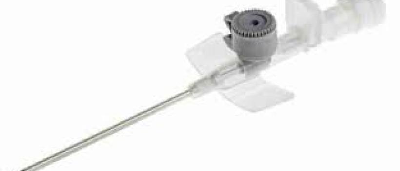 Cannula: An Essential Medical Device for Fluid Administration and Blood Draws