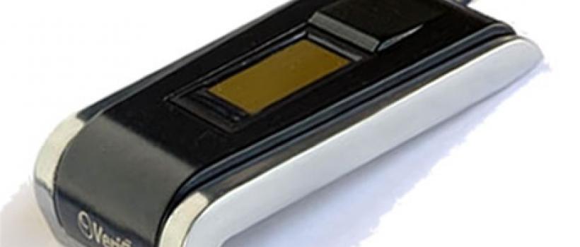 Capacitive Fingerprint Sensors