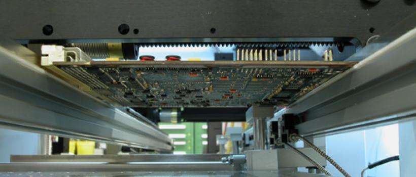 Capillary Underfill Material Market 