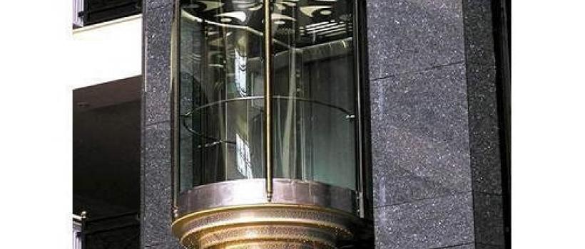 Capsule Lift Manufacturer in Mumbai