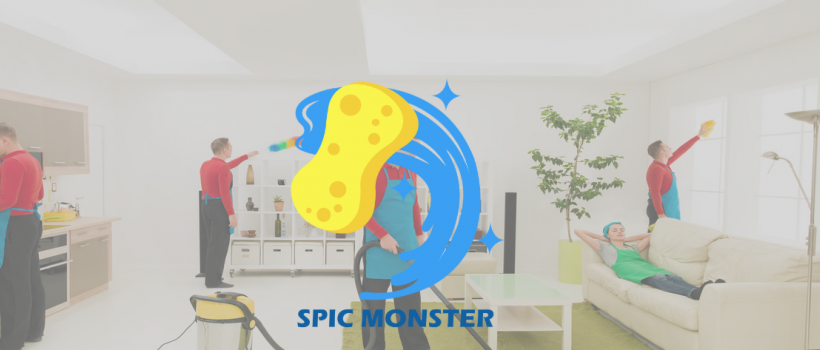 Home Cleaning Services in Mohali