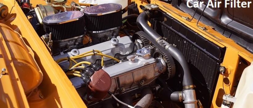 Car Air Filter- FactMR