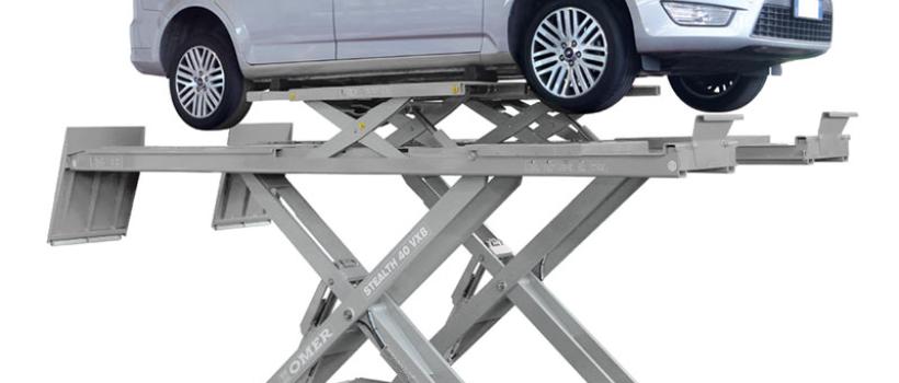 car ramp market