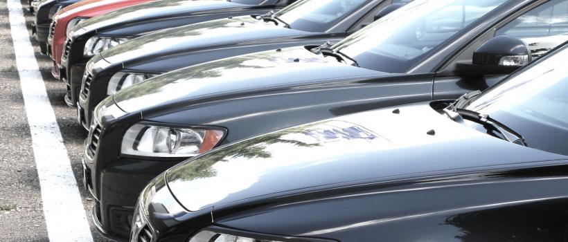 Car Rental Market