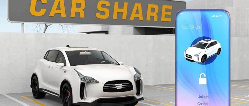 Car-Sharing
