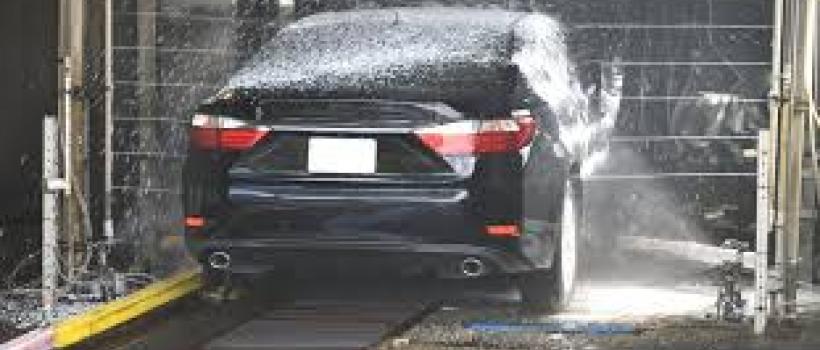 Car Wash Detergents and Soaps Market