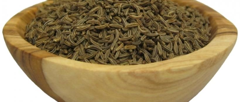 Caraway Seeds
