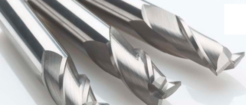 Carbide Milling Cutter Market