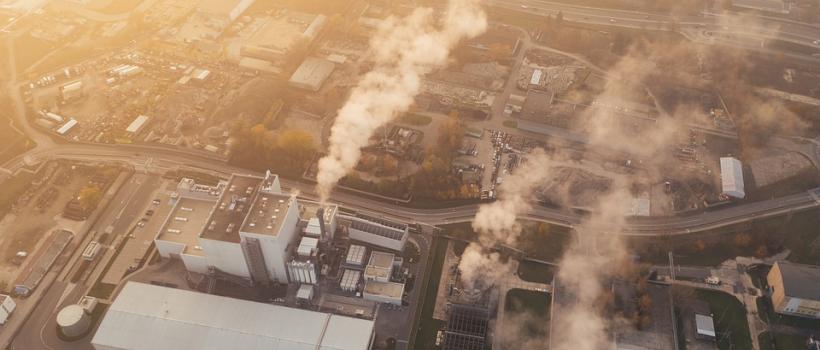  Carbon Dioxide Market Share, Restraints, Segments And Regions