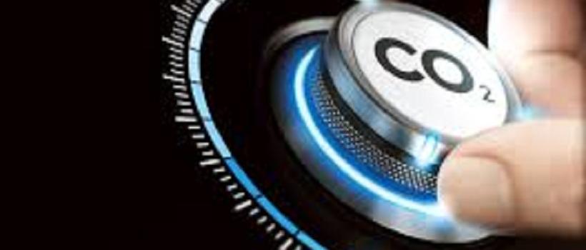  Carbon Emissions (Management)