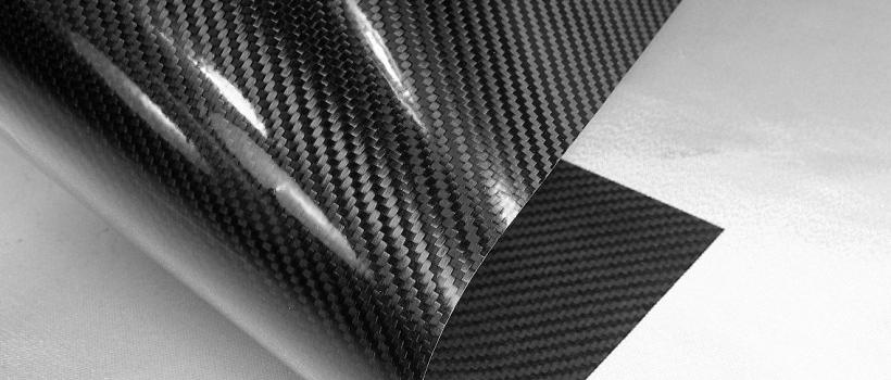 Carbon Fiber Sheet 