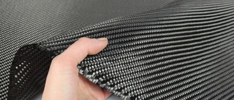 Carbon Fiber Market 