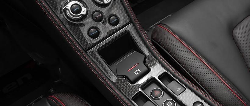 Carbon Fiber