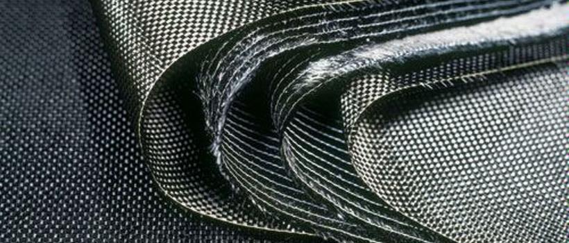 Carbon Fibers Reinforces