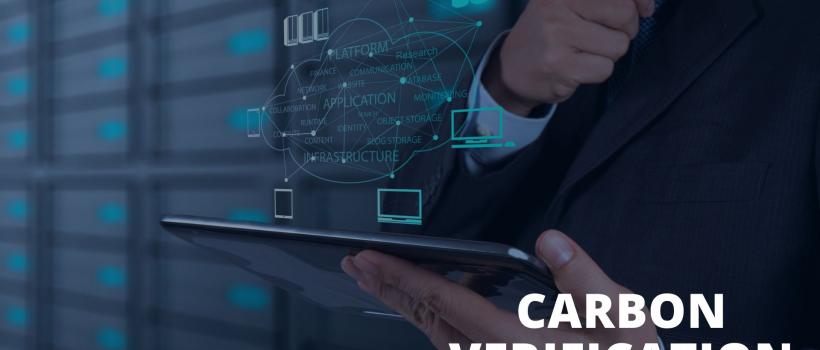 Carbon Verification market