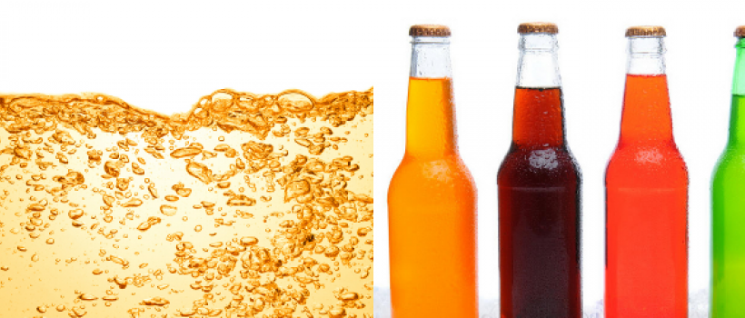 Carbonated Soft Drinks (CSDs)