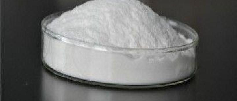 Carboxymethylcellulose (CMC) Market