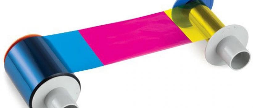 Card Printer Ribbons Market