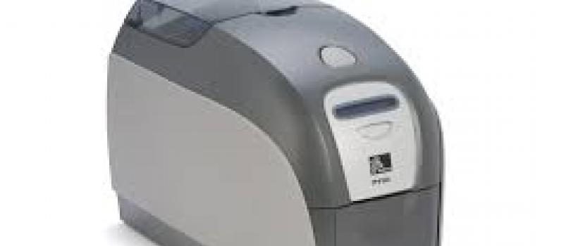 Card Printers 