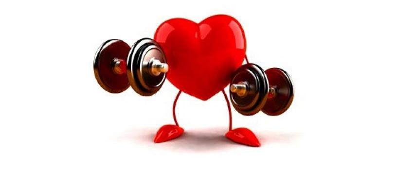 Cardiac Rehabilitation 