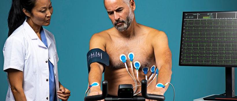  Cardiology Electrodes Market