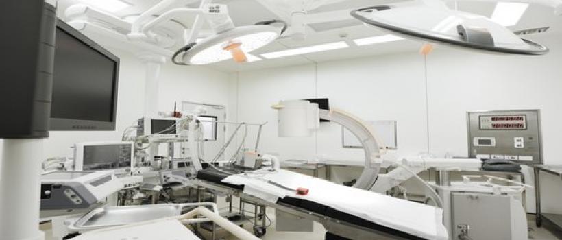 Cardiopulmonary Autotransfusion Systems Market