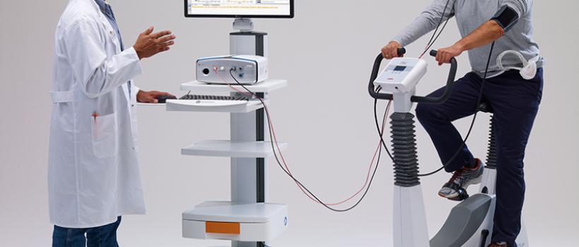 Cardiopulmonary Exercise Testing Market