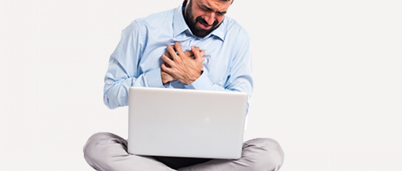 Cardiovascular disease treatment and prevention India