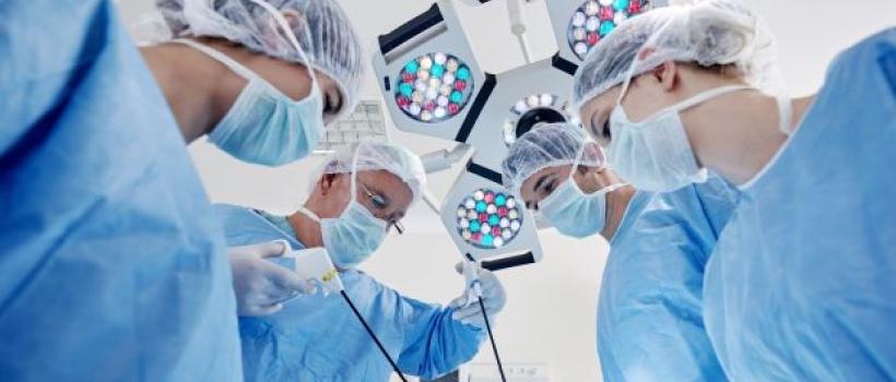 Cardiovascular Surgeon Email List