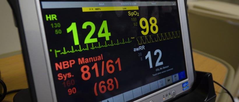 Cardiovascular Monitoring And Diagnostic Devices Market