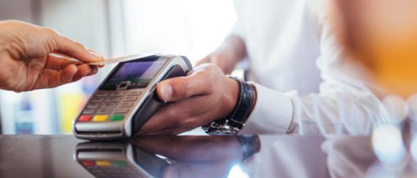 Cards and Payments Market