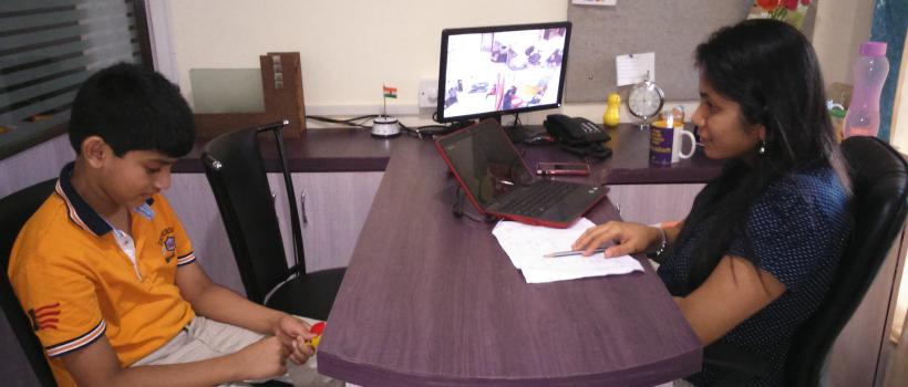 Career Counselling in Mumbai