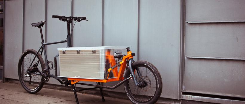 Cargo Bike Market