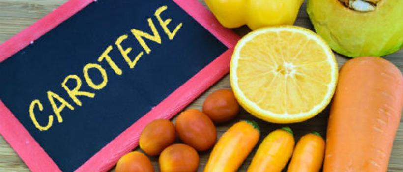 Carotenoids