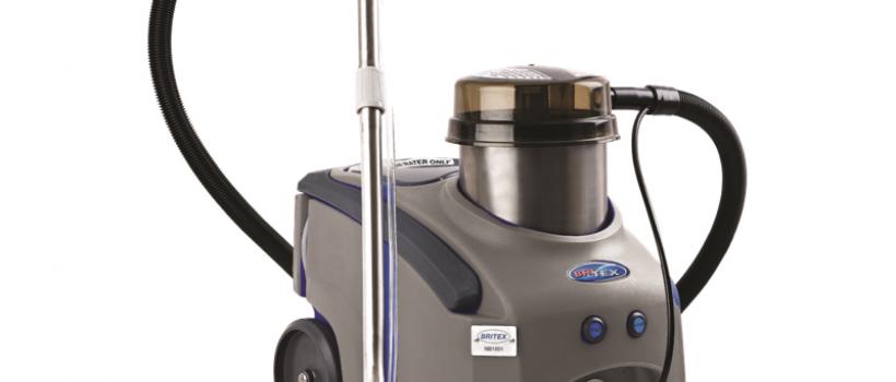 Carpet Cleaning Machine Market