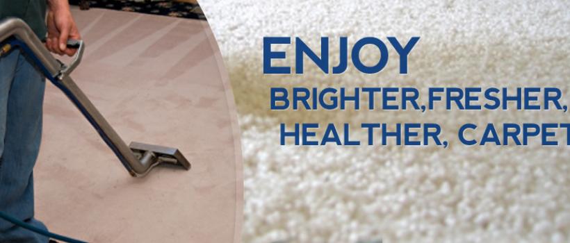 carpet shampooing services in Mohali