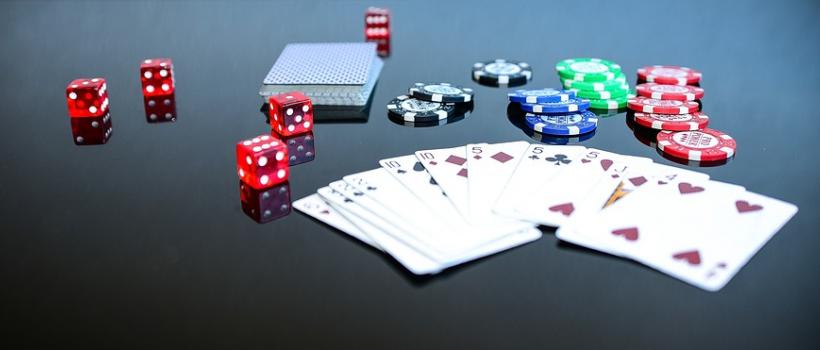 Casino Gaming market