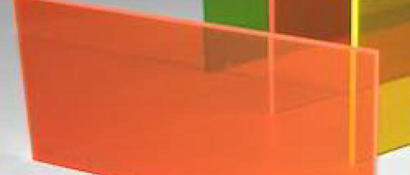 Cast Acrylic Sheets Market