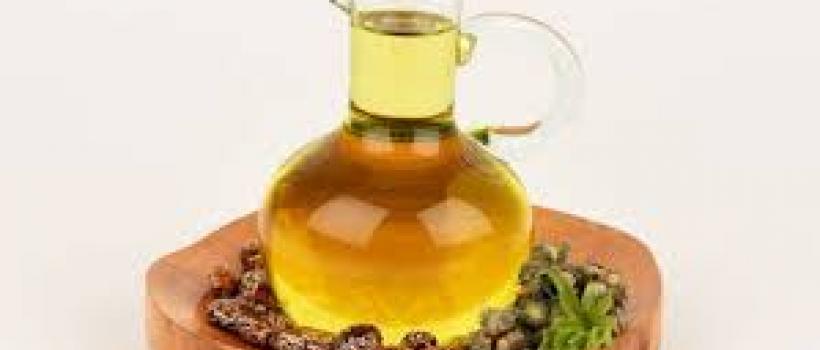 Castor Oil Derivatives 