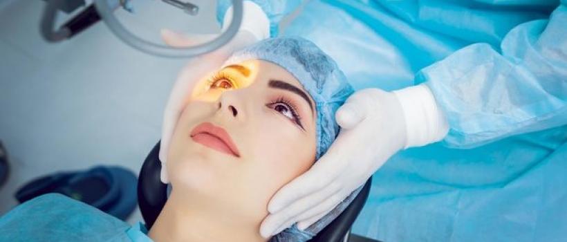 Cataract Surgery Device Market